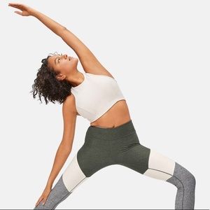 Outdoor Voices Athena Crop Top